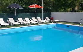 Camping Le Pesquier